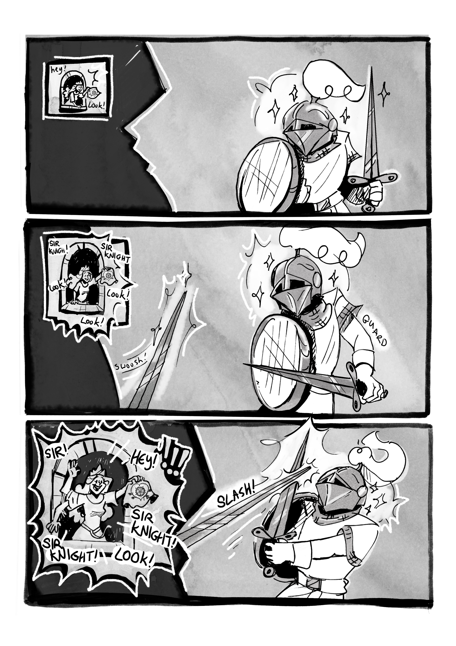 Not A Real Princess – 06