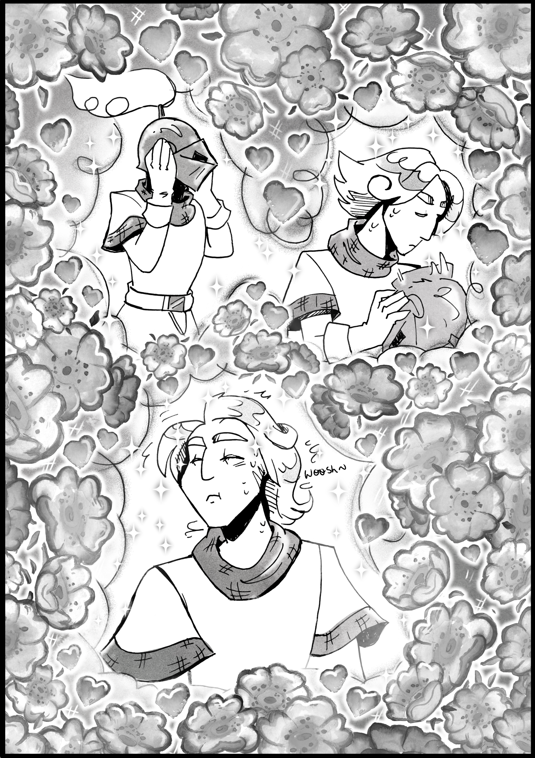 Swoon~
