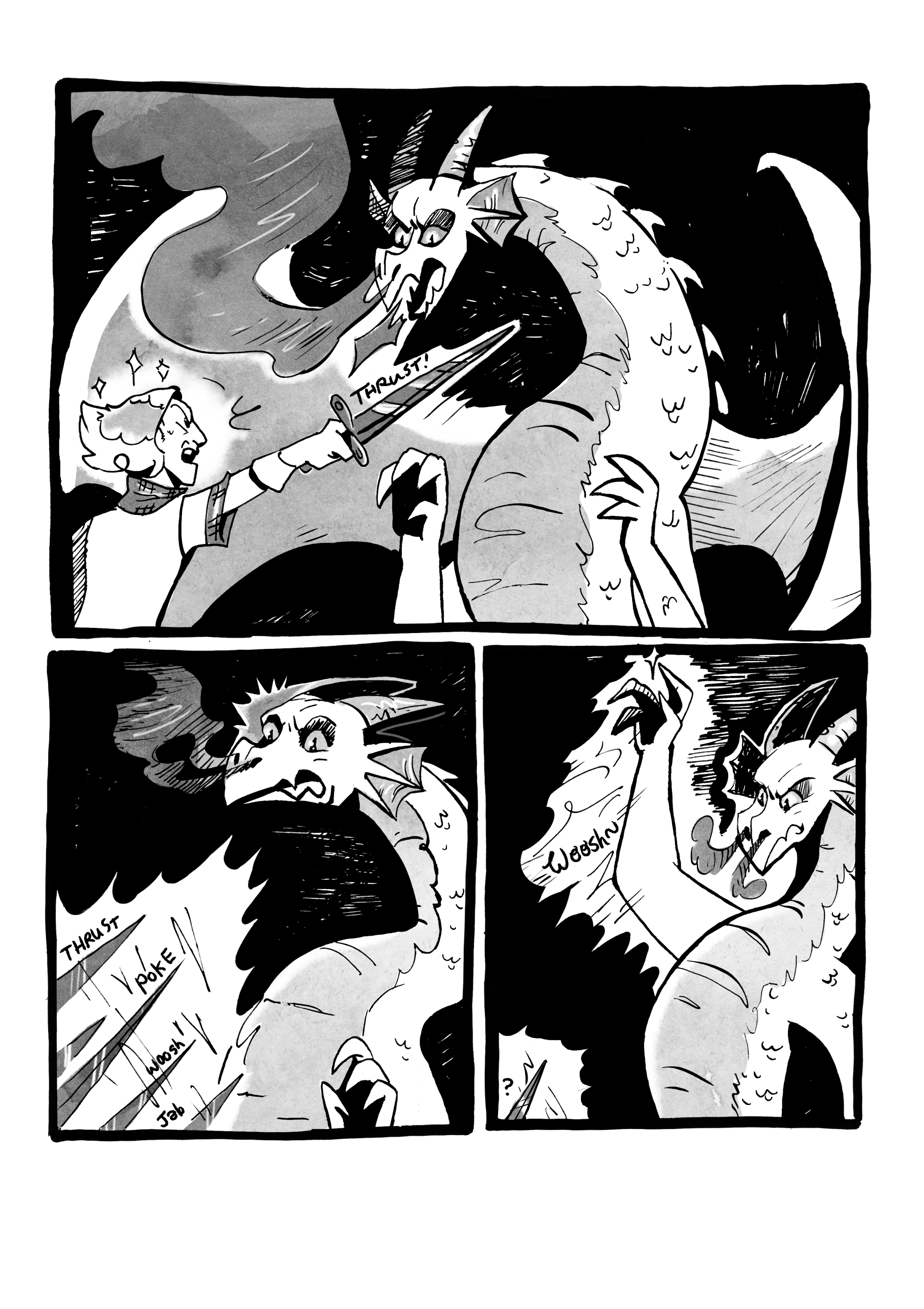 Not A Real Princess – 17