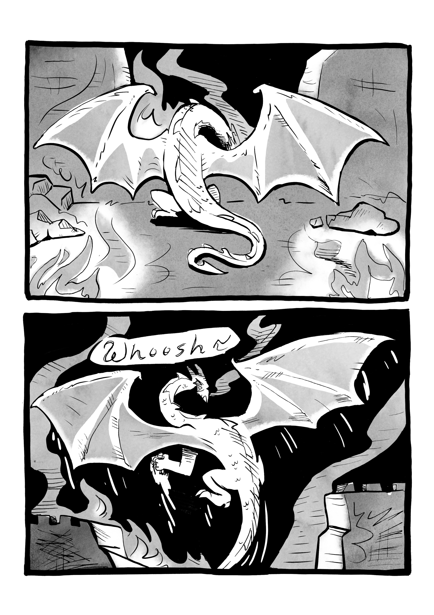 Not A Real Princess – 19
