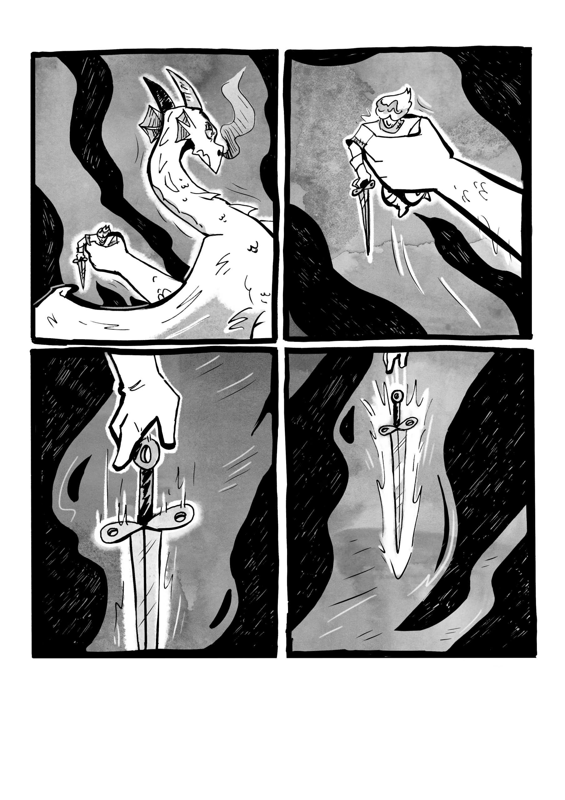 Not A Real Princess – 20