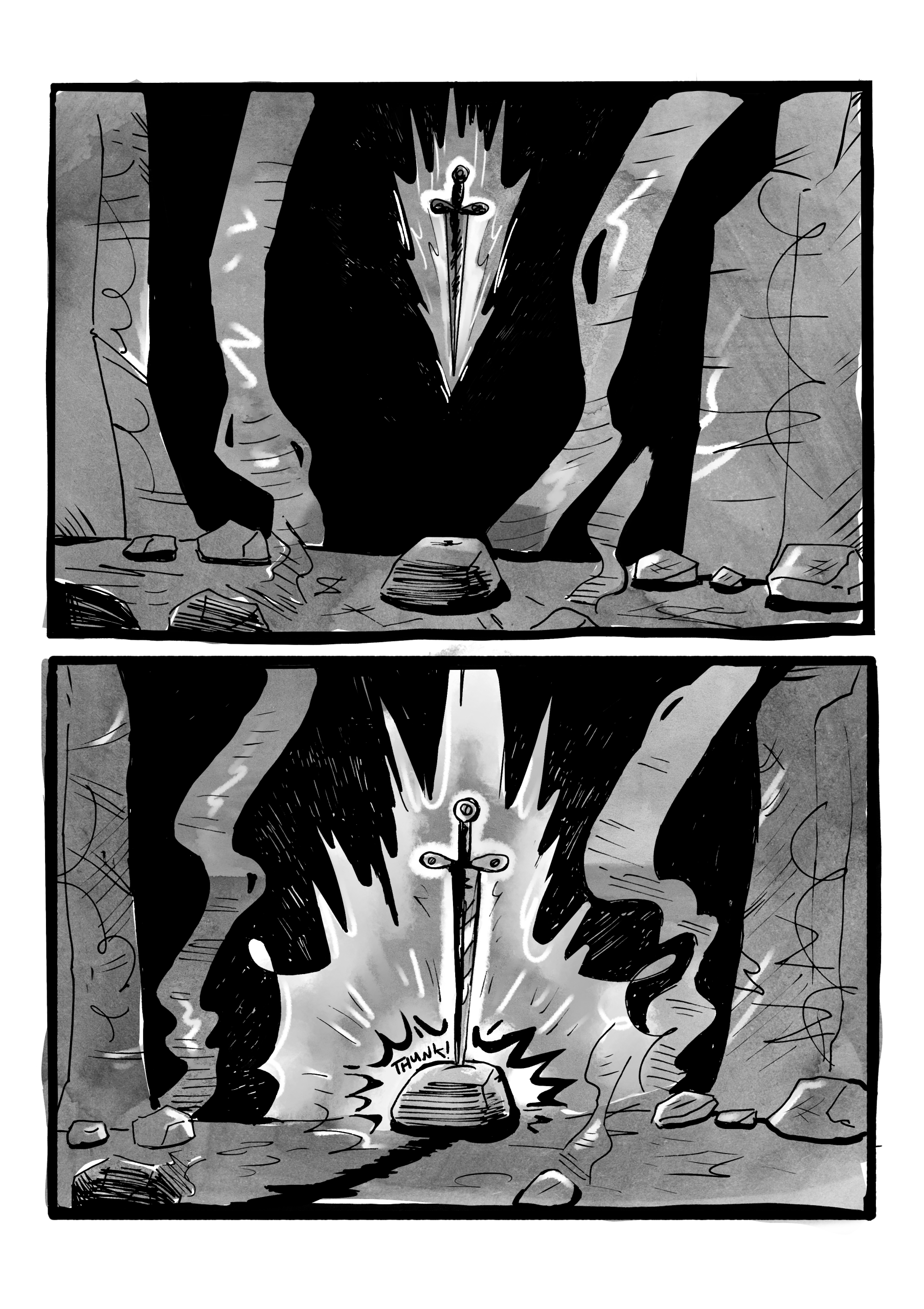 Not A Real Princess – 21