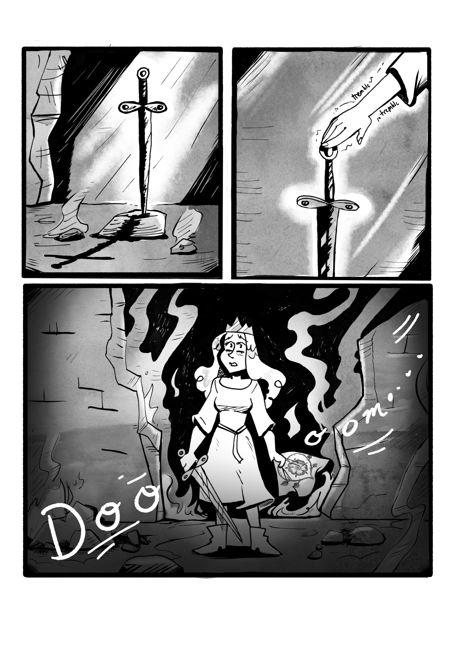 Not A Real Princess – 22