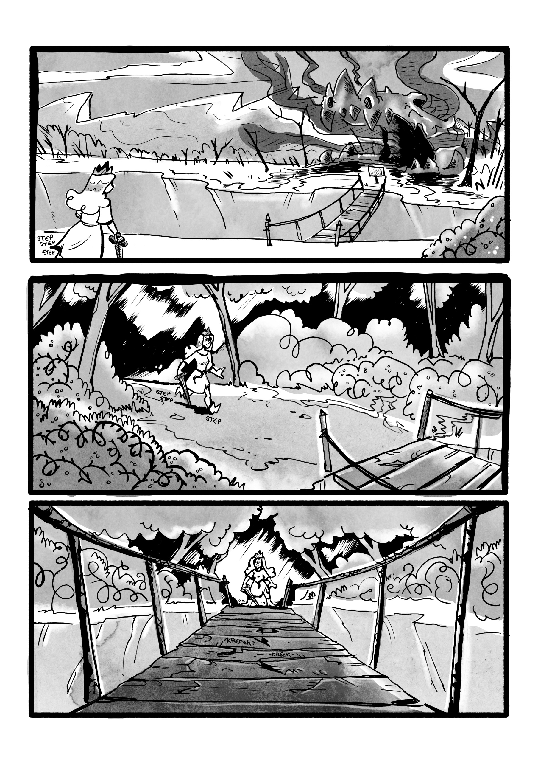 Not A Real Princess – 28