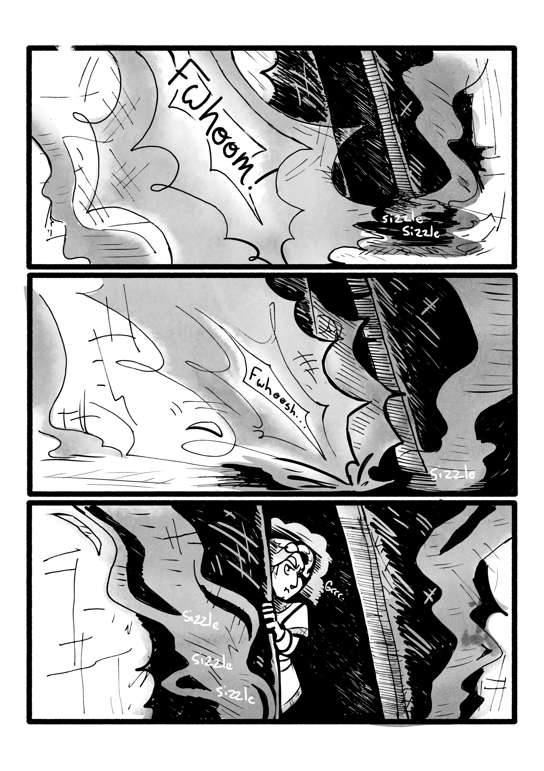 Not A Real Princess – 37