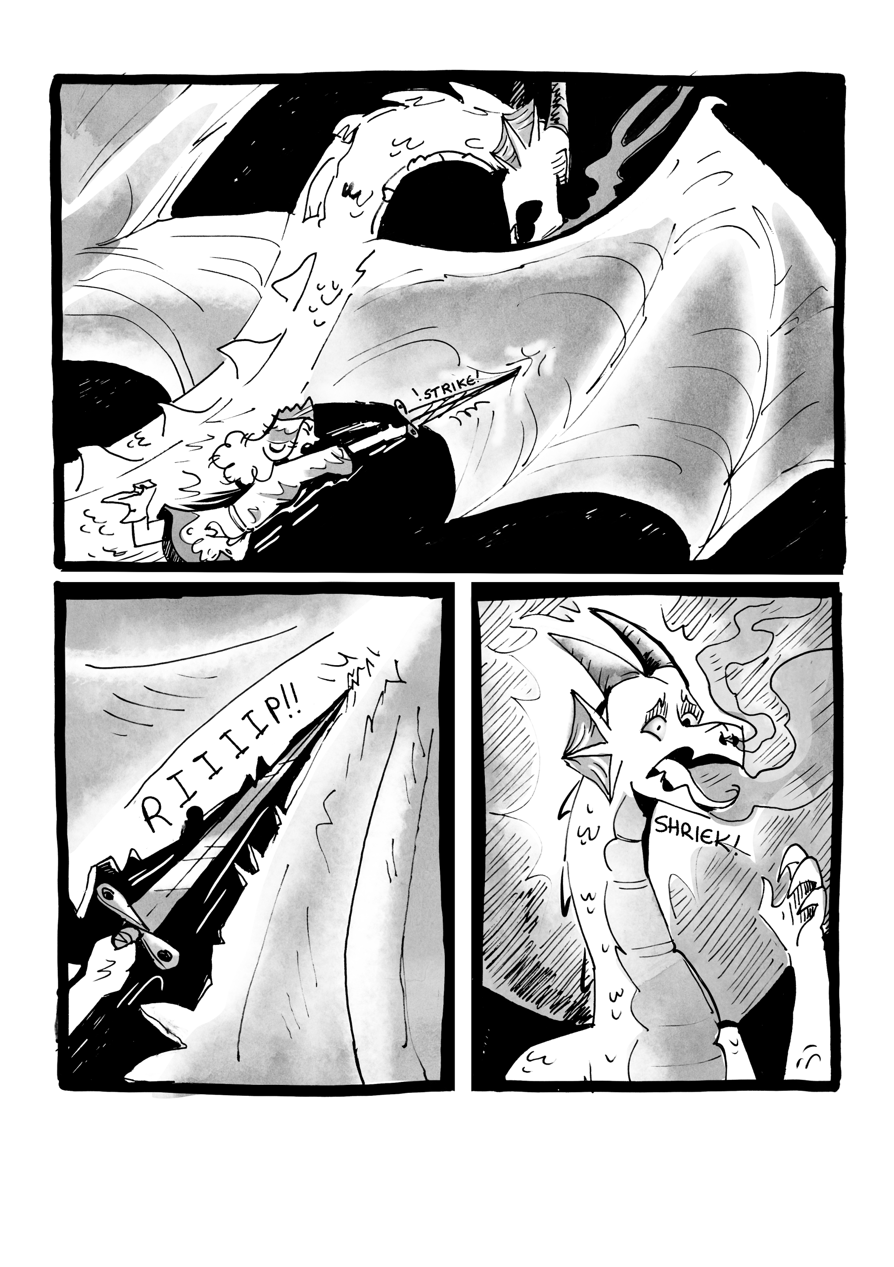Not A Real Princess – 39