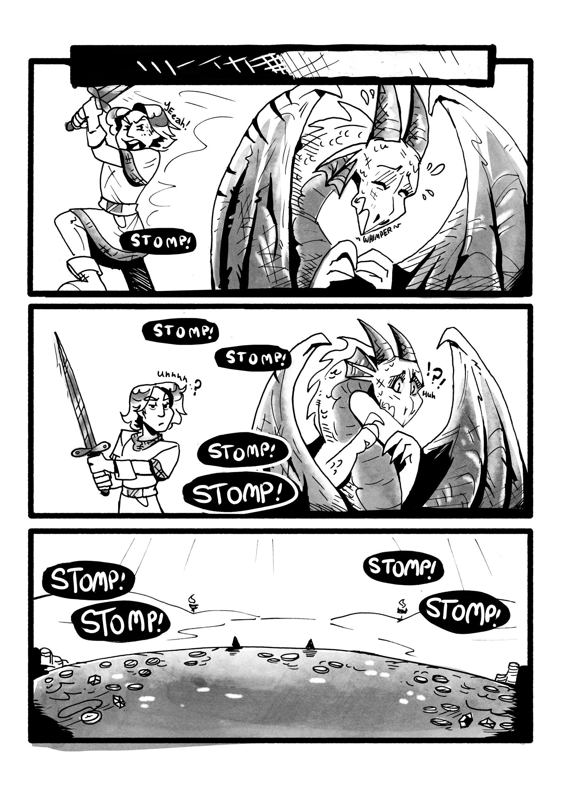 Not A Real Princess – 47