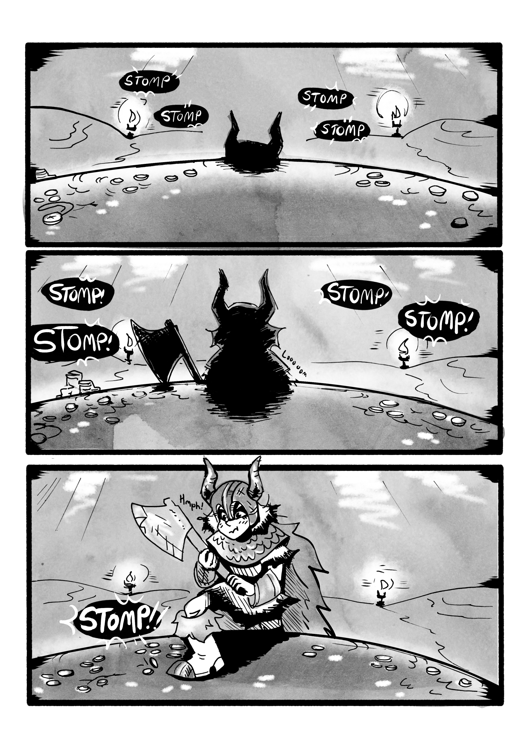 Not A Real Princess – 48
