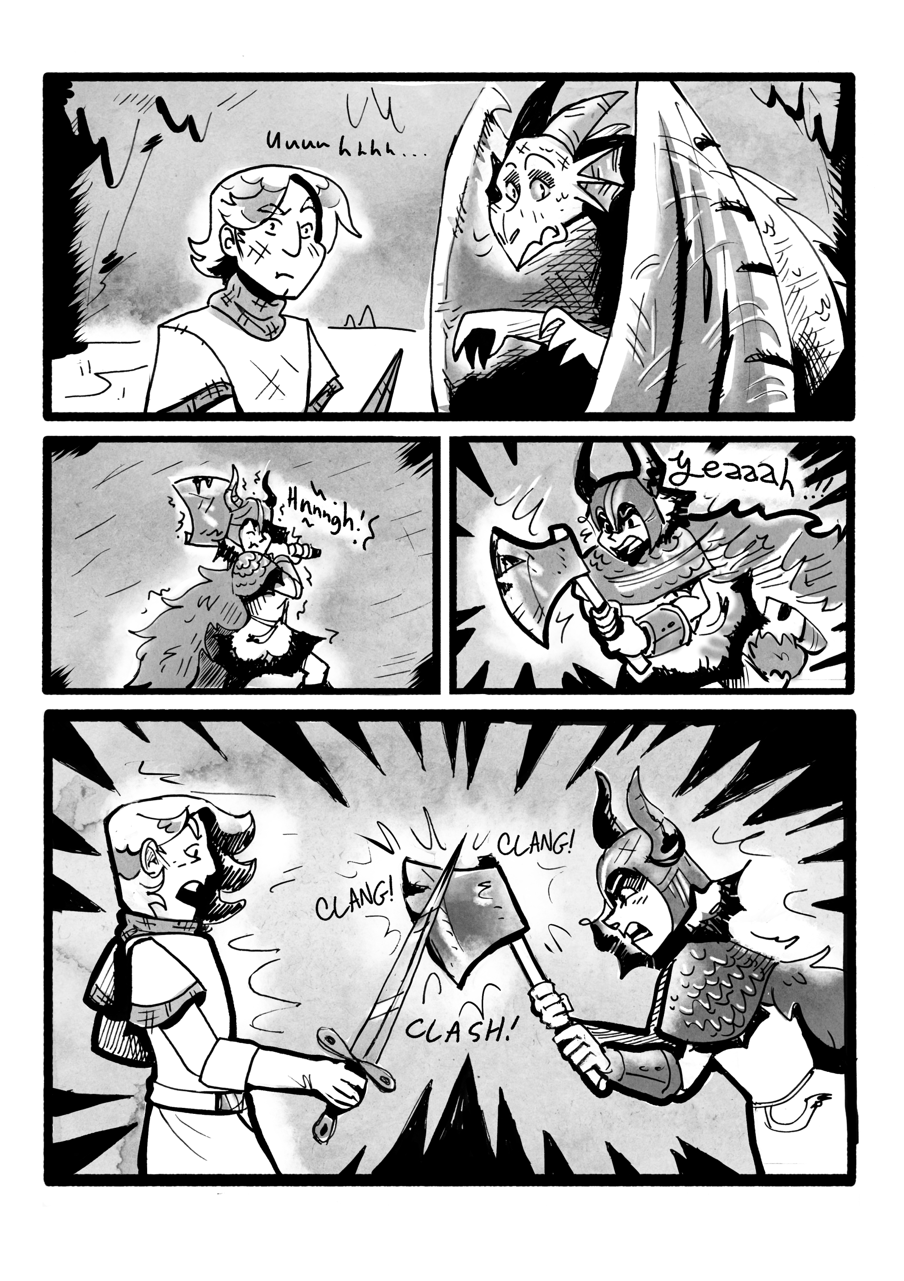 Not A Real Princess – 49