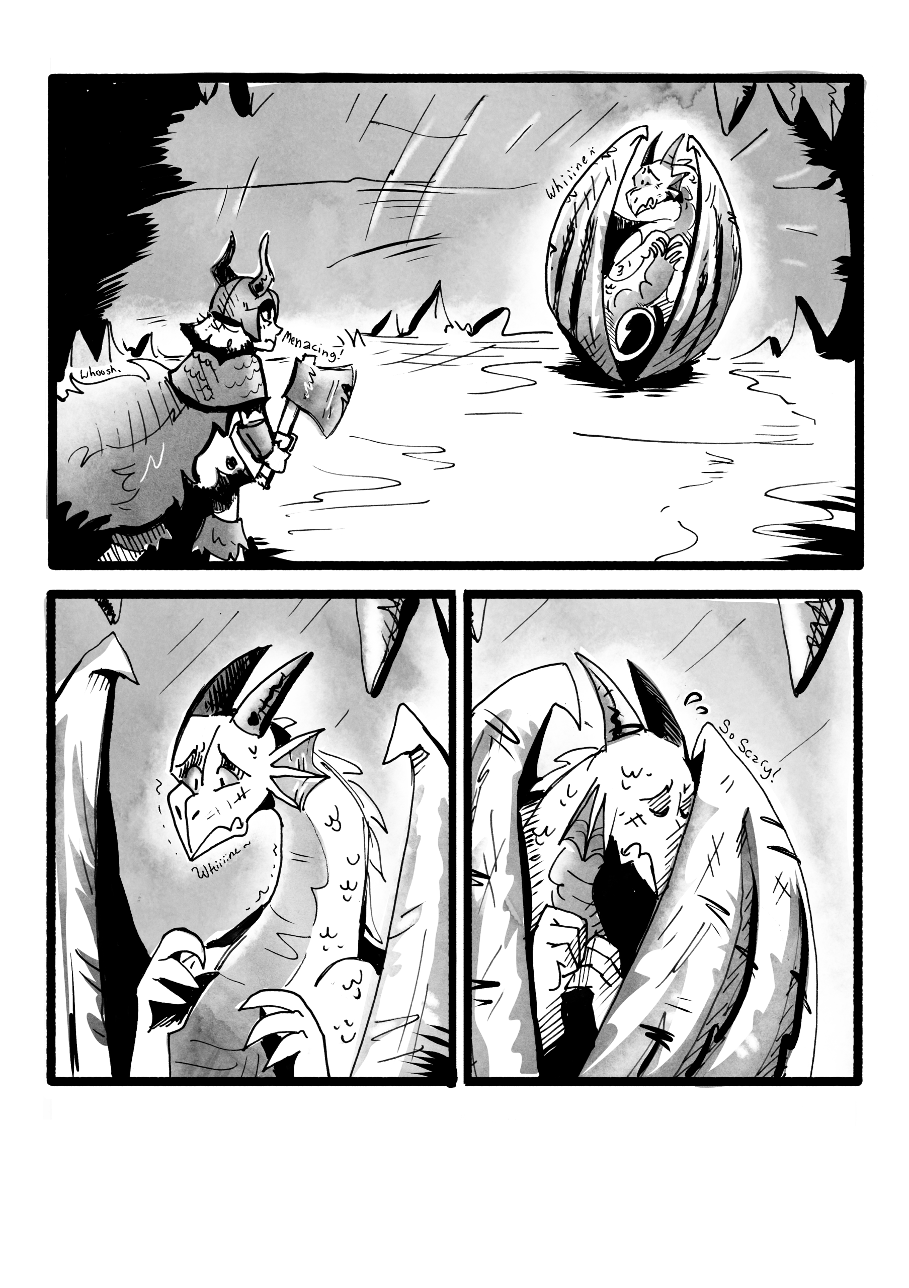 Not A Real Princess – 51