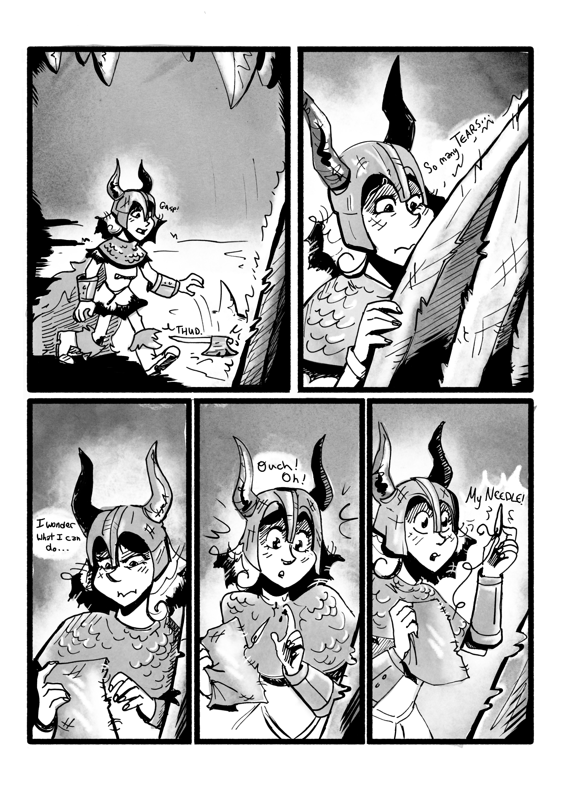 Not A Real Princess – 52