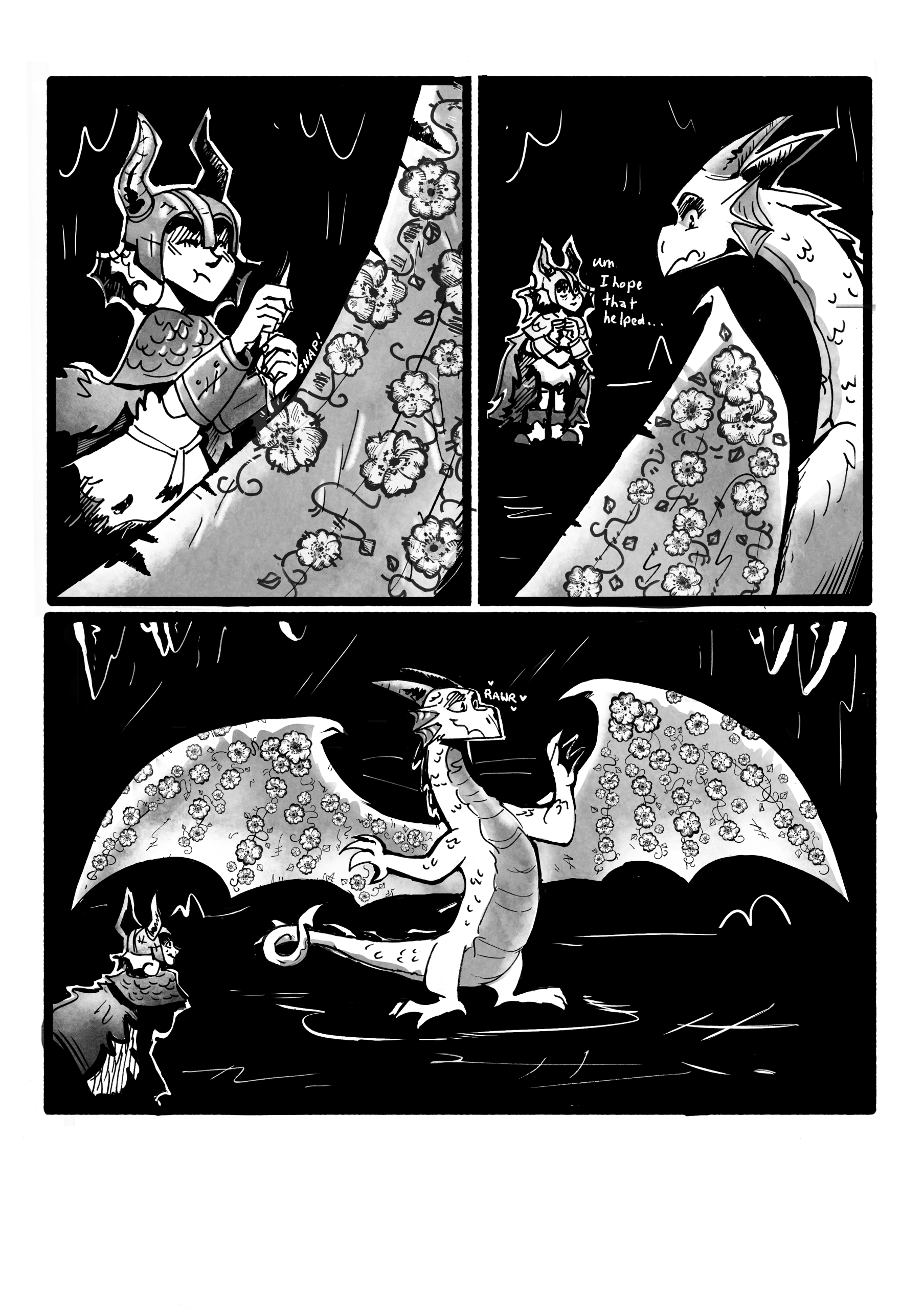 Not A Real Princess – 54