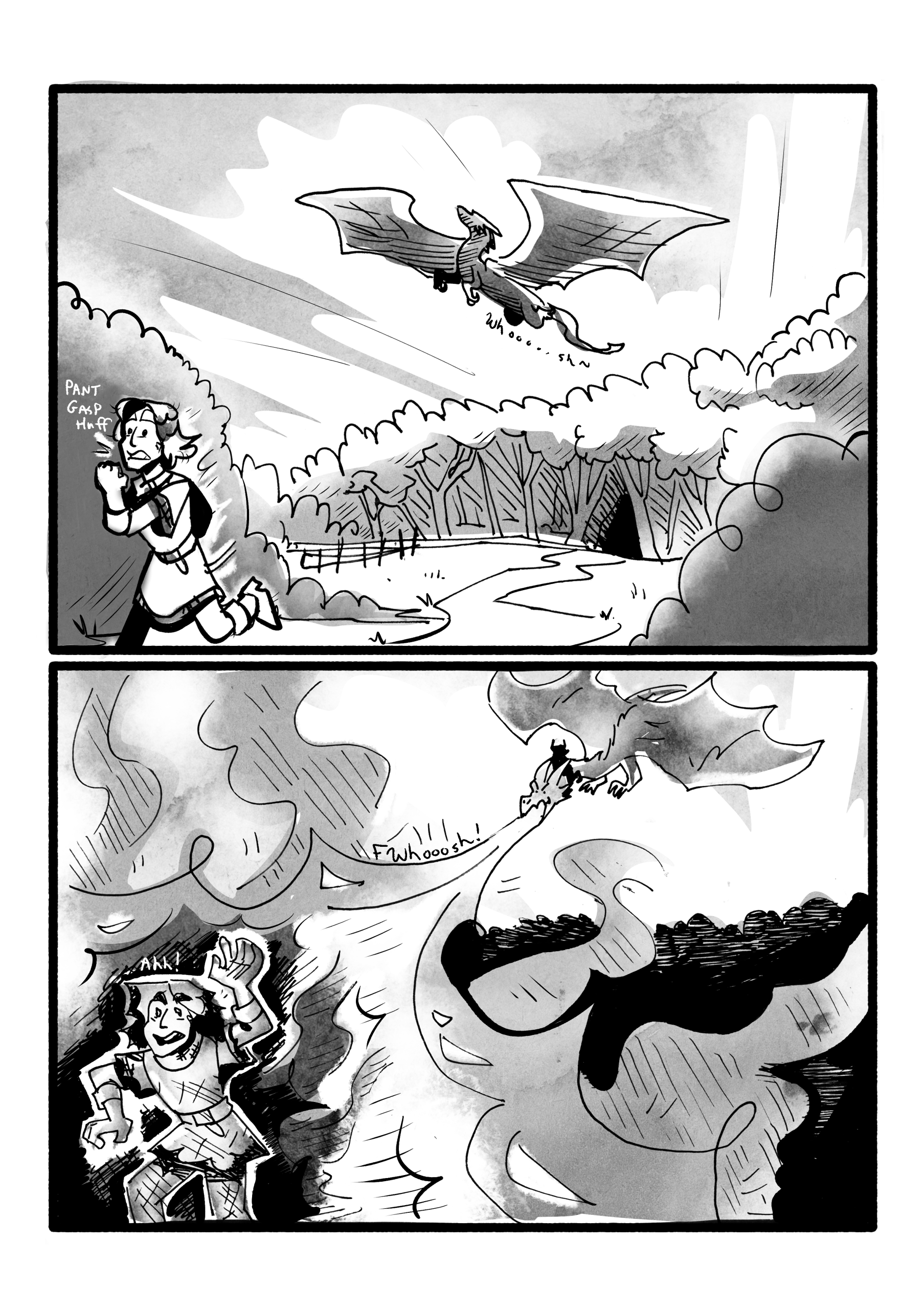 Not A Real Princess – 57